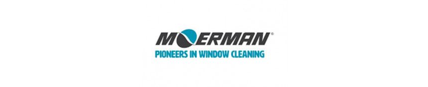 MOERMAN materiel vitre professionnel - laveur de vitre Pro