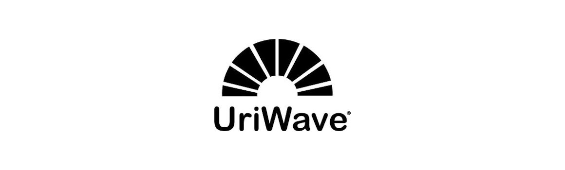 URIWAVE  Grille urinoir Saniclip Curve RvolutionAir & Intensity