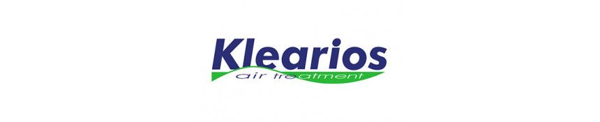 KLEARIOS produits et solutions de traitement de l'air - Hypronet
