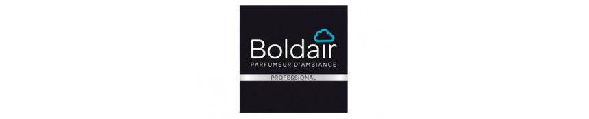 BOLDAIR boite désodorisant et destructeur des mauvaises odeurs