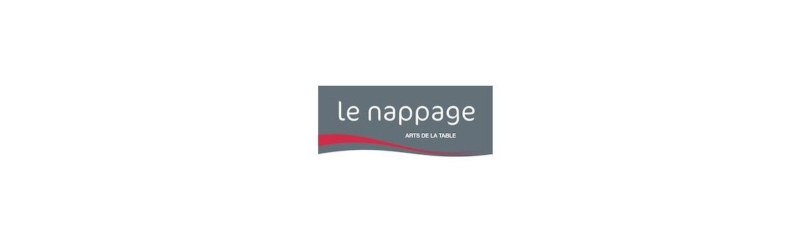 Nappage moderne produit professionnel art de la table non tissé