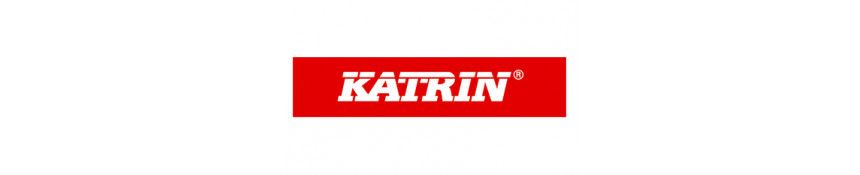 KATRIN et ULTIMATIC des systèmes & produits d'essuyage en papier 