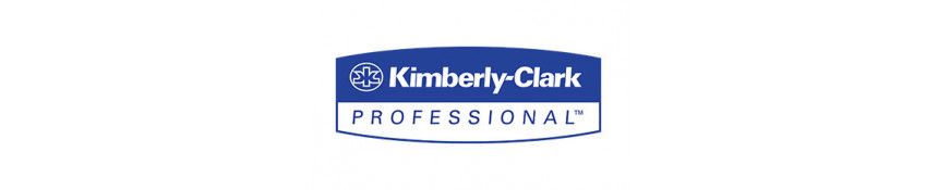 KIMBERLY CLARK produits d'essuyage d'hygiène et de protection