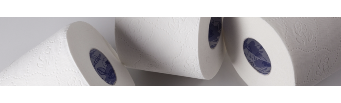 Papier toilette professionnel et Distributeur - Hypronet