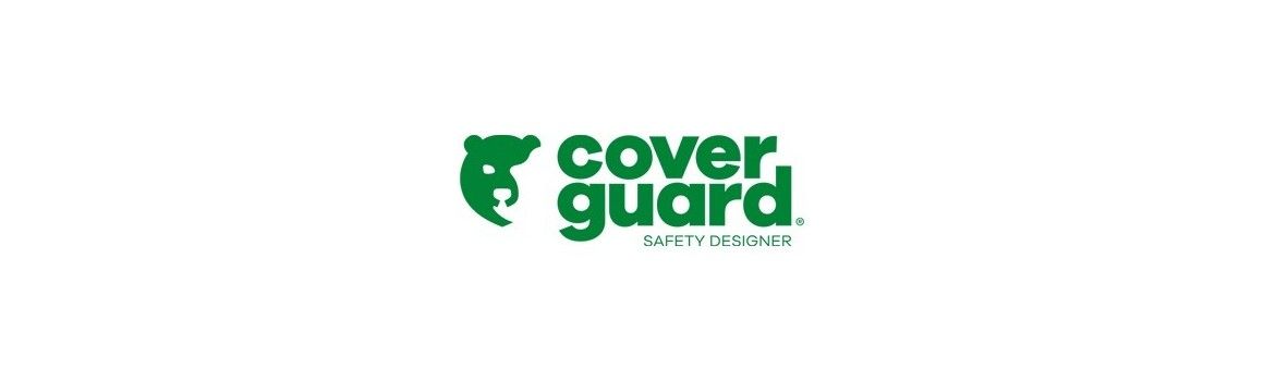 COVERGUARD Safety Europrotection le spécialiste E.P.I