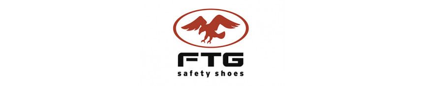 FTG Chaussures de sécurité et de protection du pied