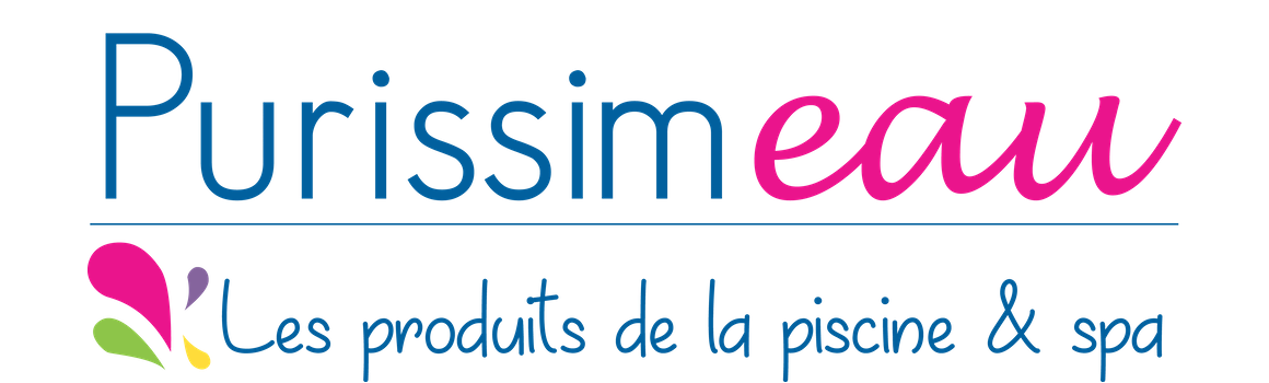 PURISSIMEAU - Produit Piscine - entretien et desinfection