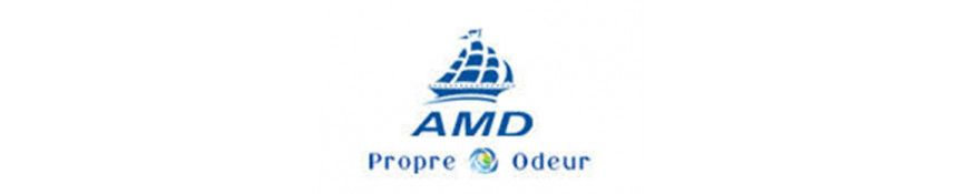 AMD - Propre Odeur- nettoyants désodorisants parfumés - Hypronet