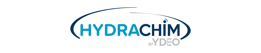 HYDRACHIM produit entretien professionnel - Hypronet.fr