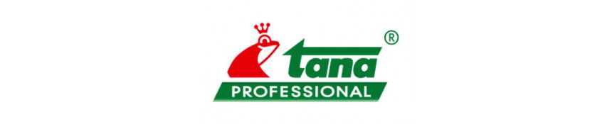 TANA produits de nettoyage professionnels - Werner & Mertz