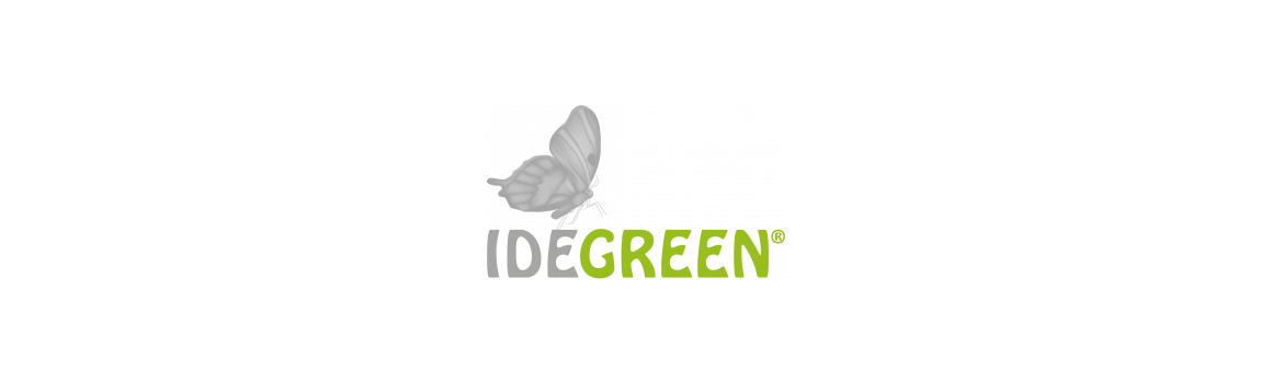 IDEGREEN - produit d'entretien, écologique, écolabel - Hypronet