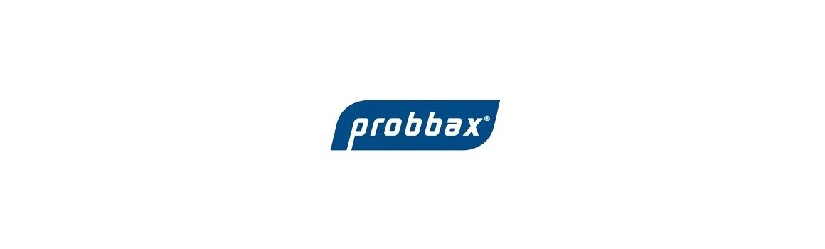 Probbax matériel et produits de tri & collecte des déchets