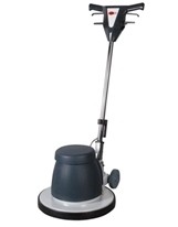Monobrosse basse vitesse