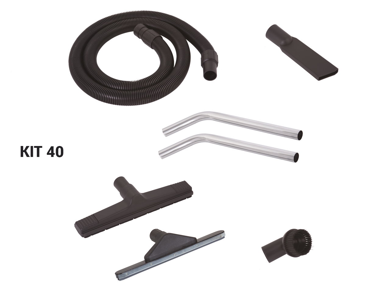 Accessoires SP 80 EVAC