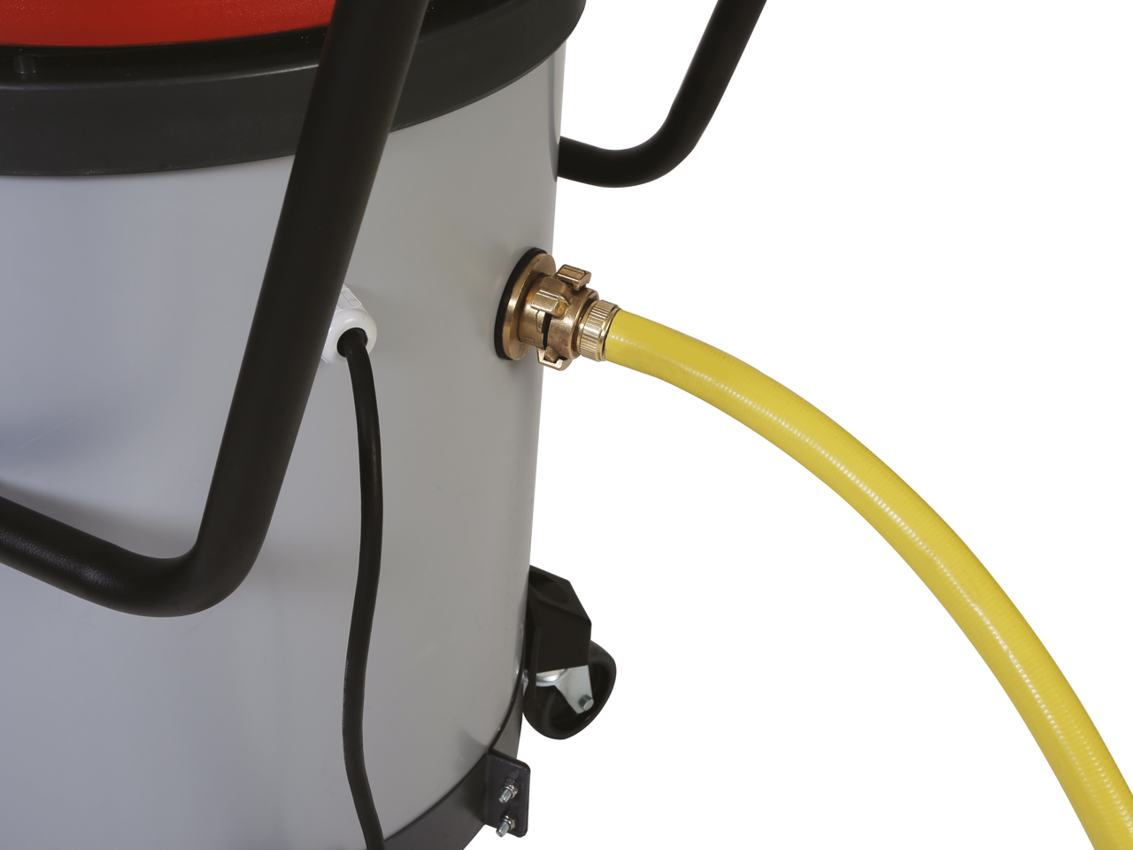 Flexible de refoulement SP 80 EVAC