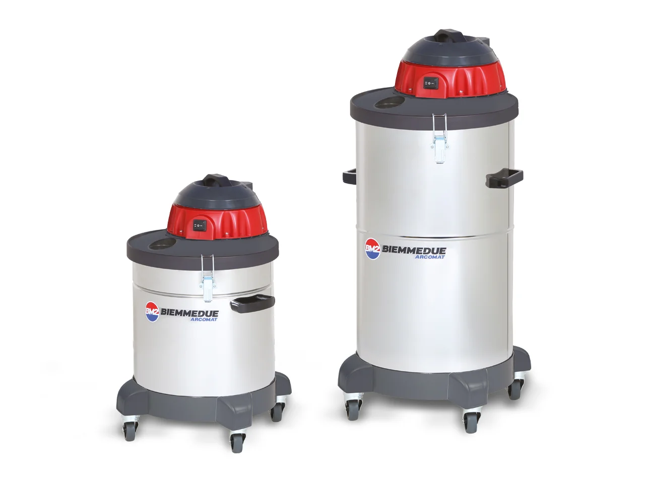 ASPIRATEUR HUILLE ET COPEAUX