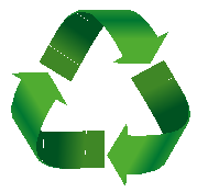 produit recyclable