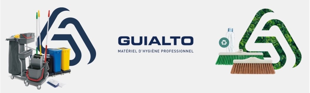 GUIALTO Materiel de menage et lavage