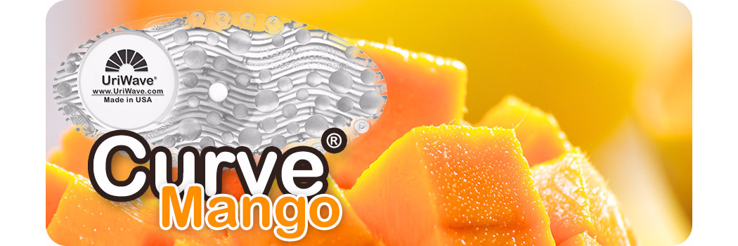 Curve Mango Hypronet