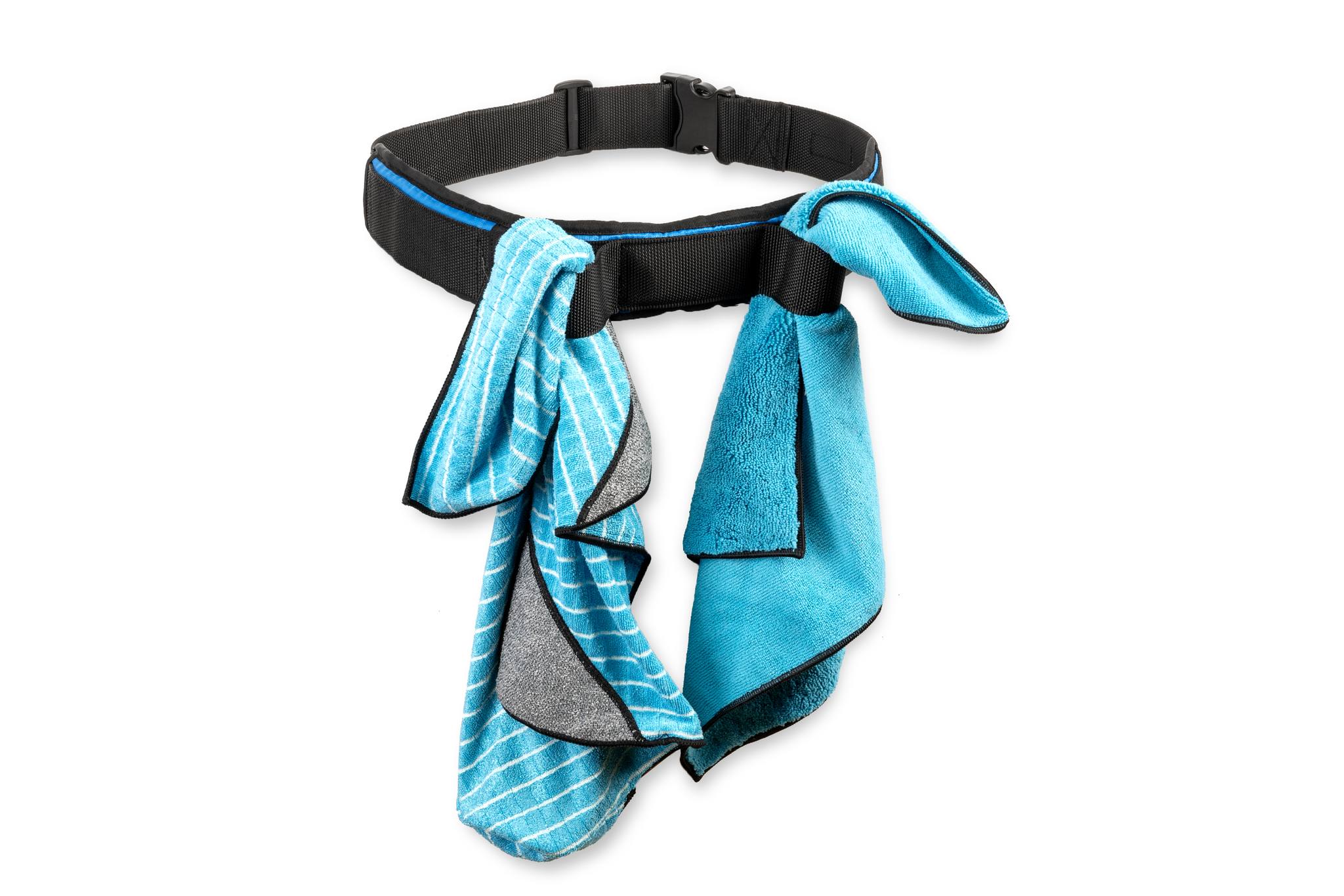 Ceinture laveur de vitre professionnelle Moerman