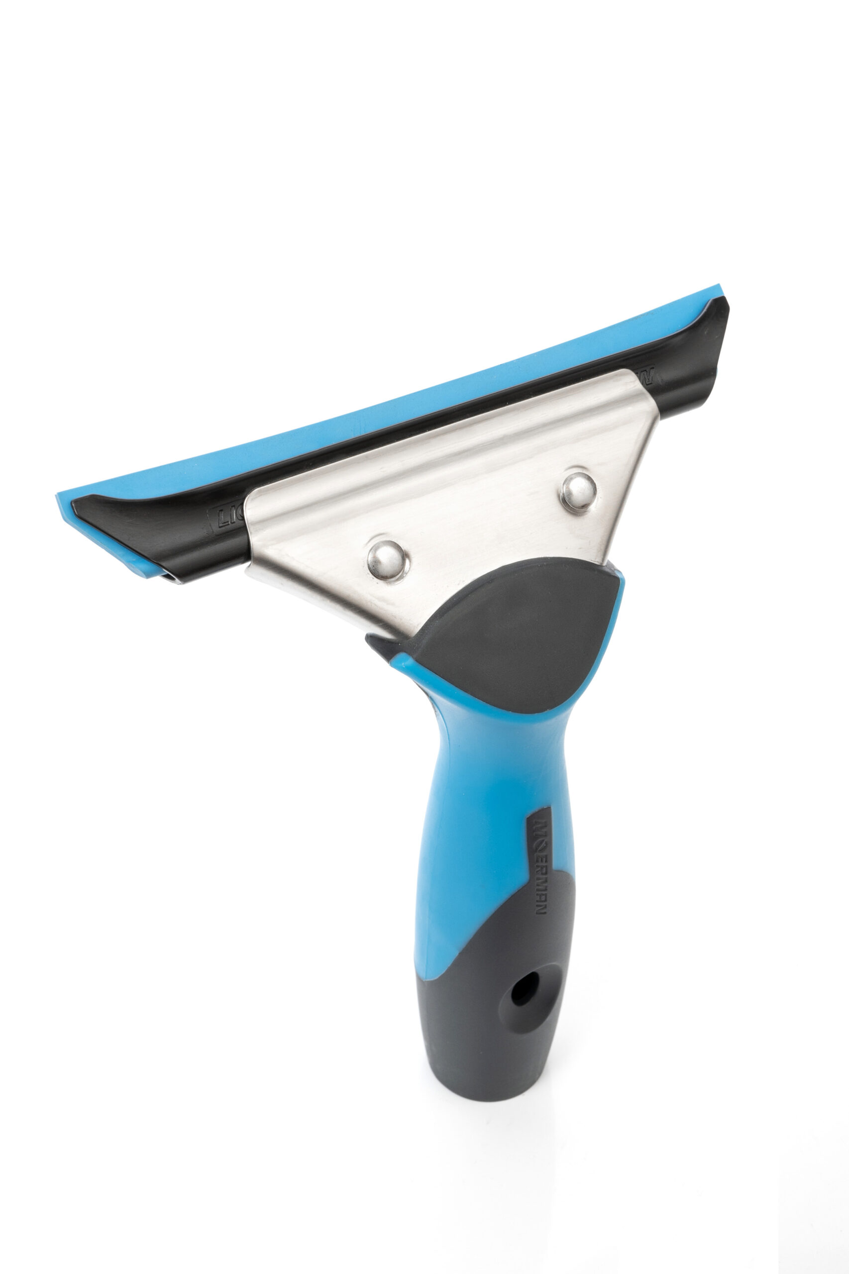 raclette vitre 15 cm moerman