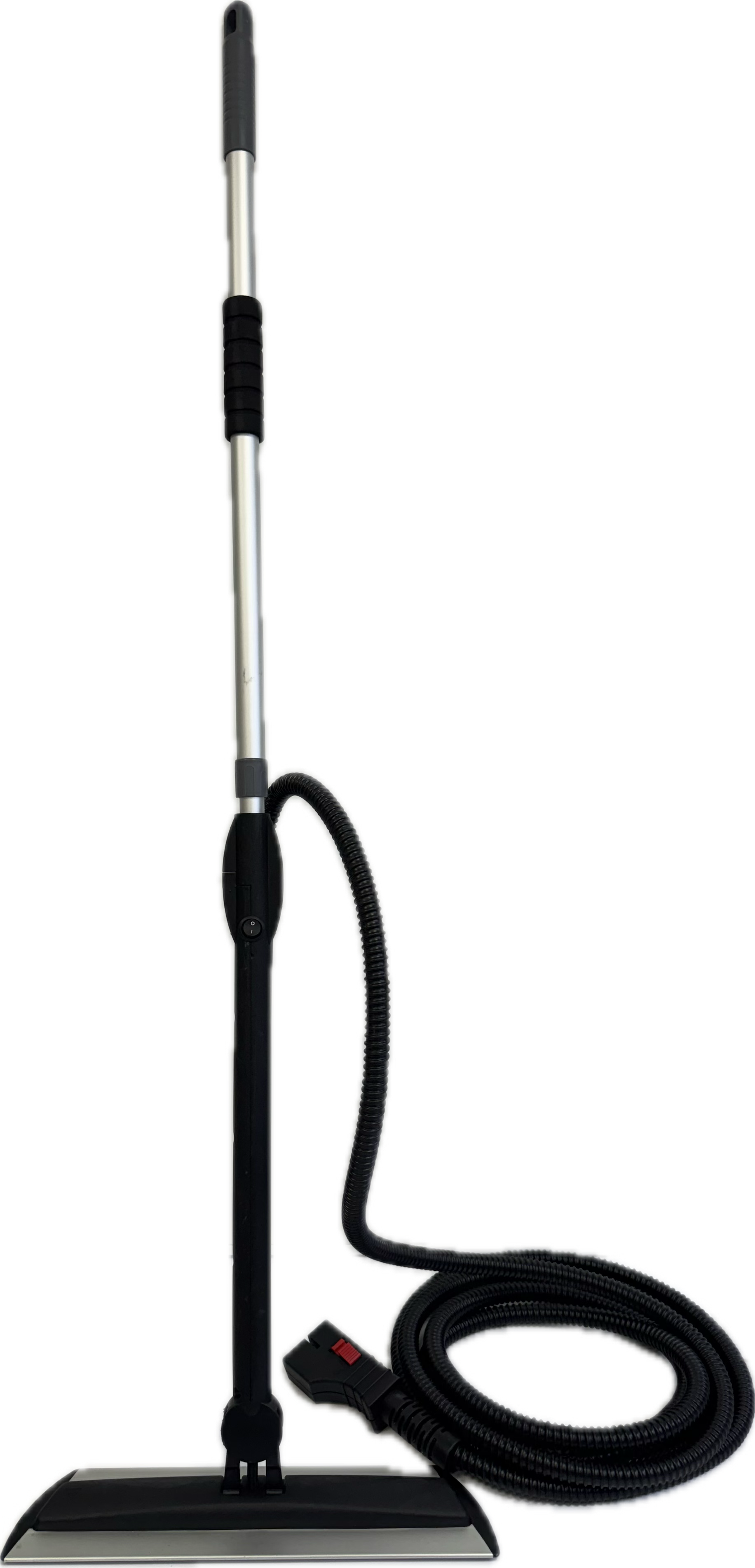 Balai vapeur professionnel 40 cm