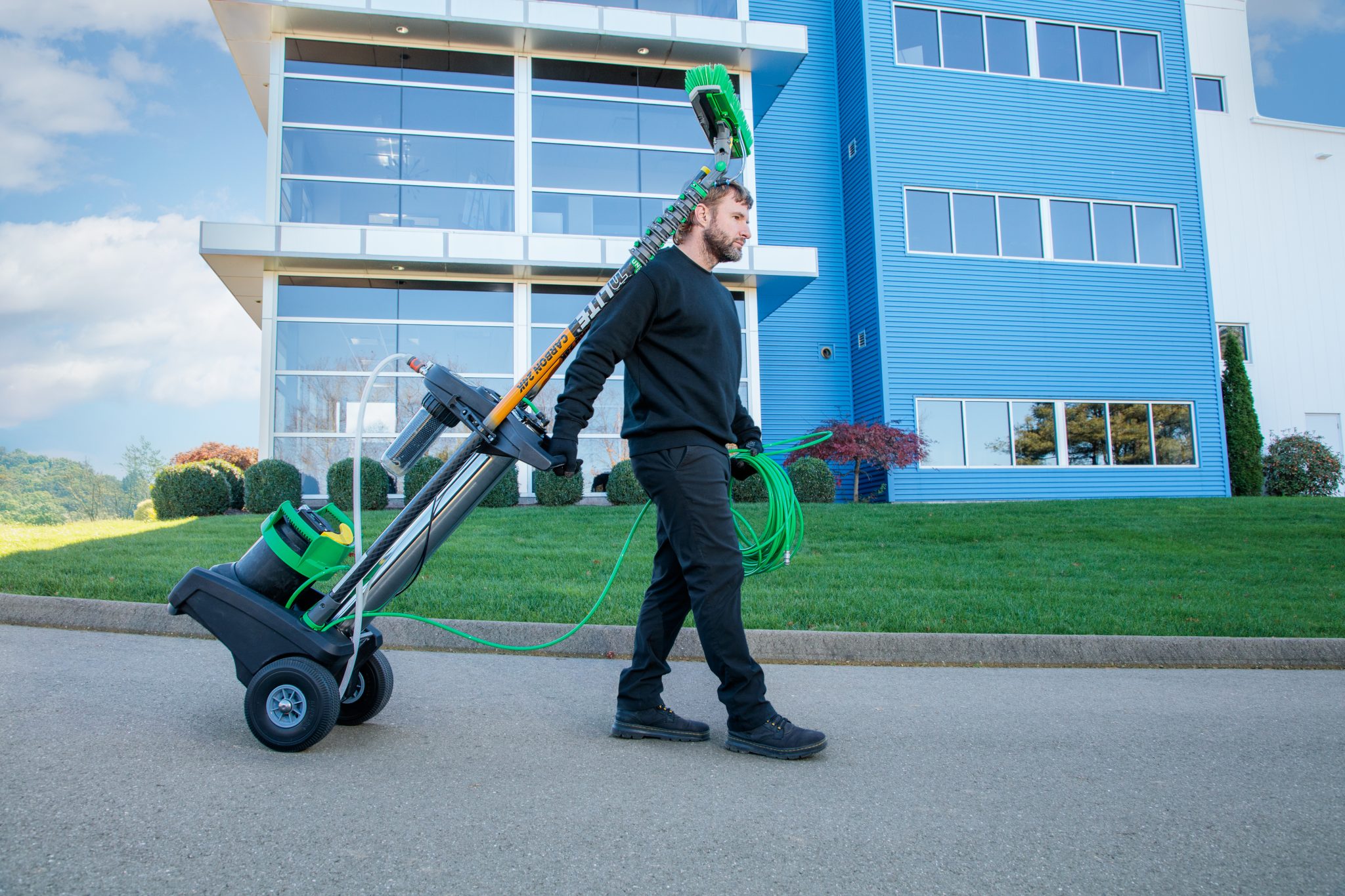 NANO Hydropower UNGER