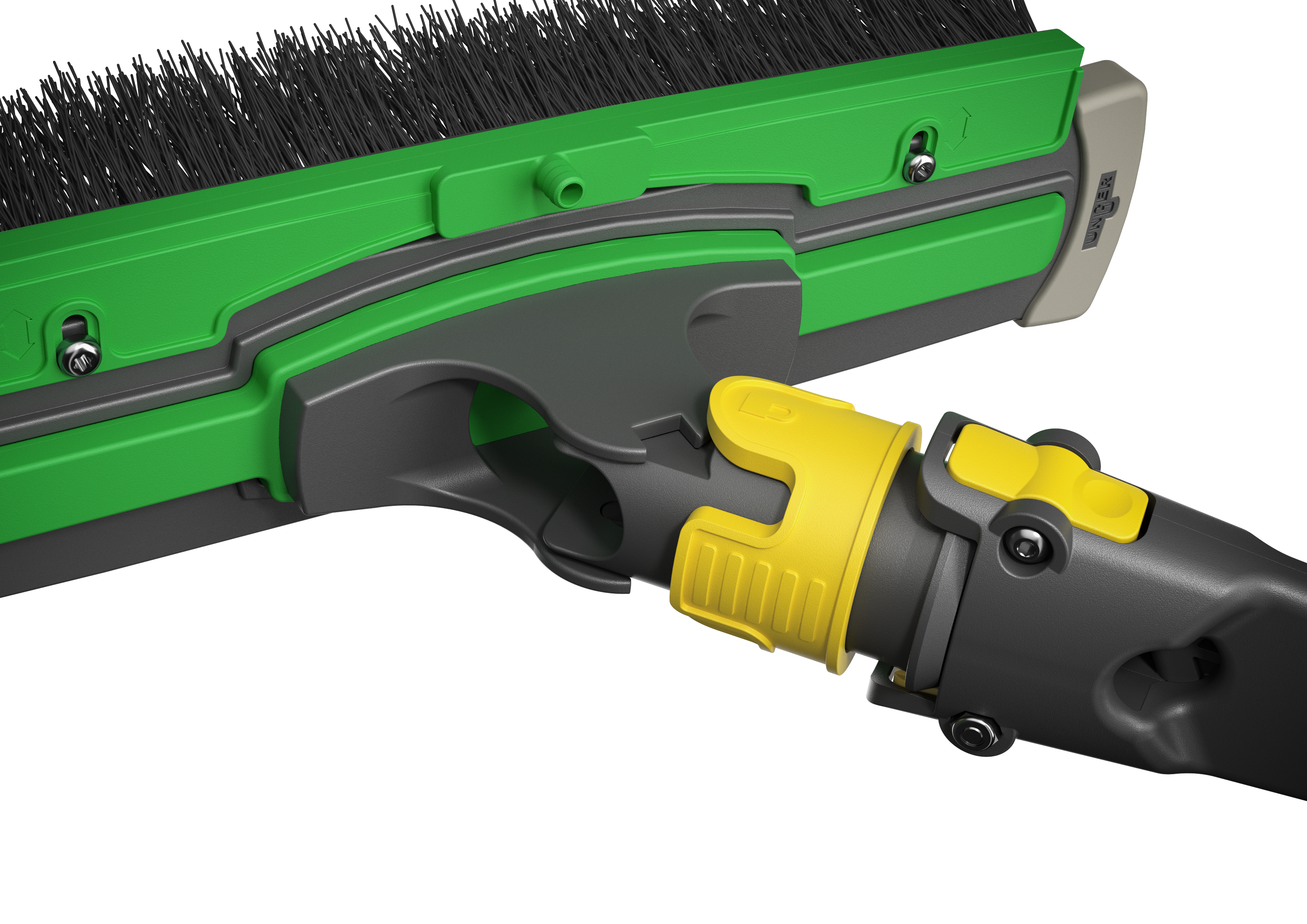 SWIVEL UNGER