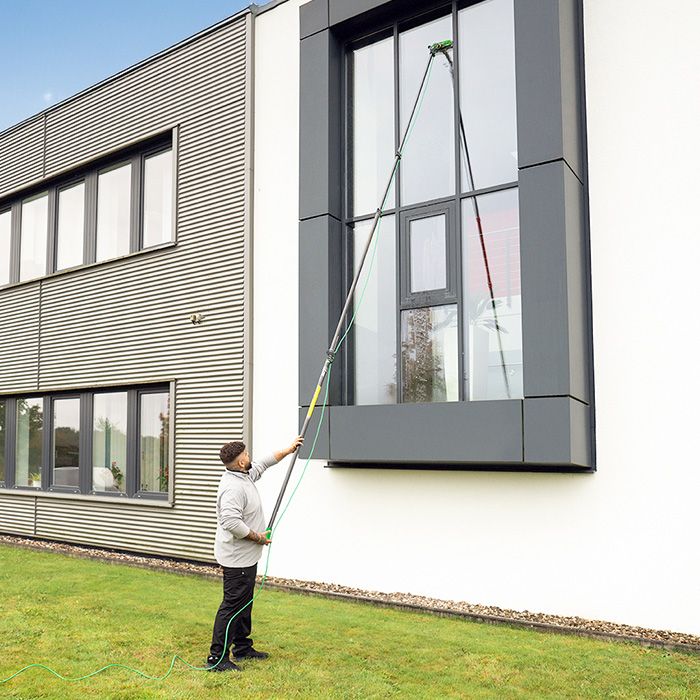 perche 12,30m nLite Carbon 16K Unger