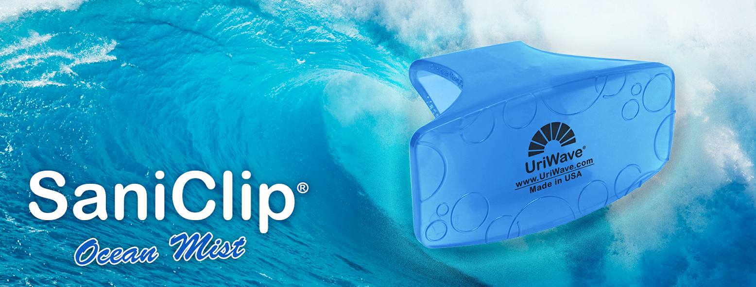 Saniclip Uriwave