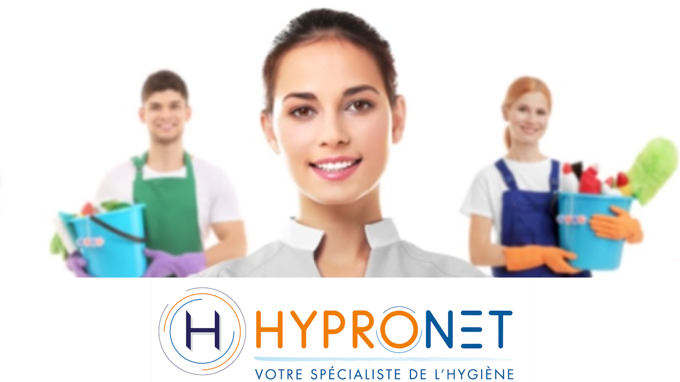 Hypronet qui sommes nous ?