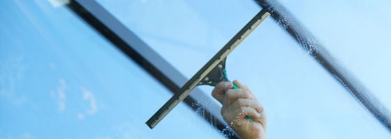 Dureté des caoutchoucs vitres Professionnels UNGER