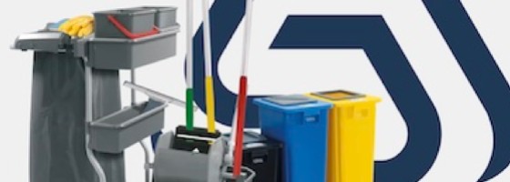 Pourquoi choisir du matériel de nettoyage Professionnel ?