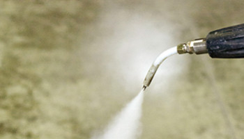 Durée d'utilisation - chauffe - nettoyeur vapeur