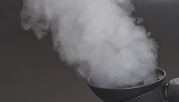 Vapeur : avantages, inconvénients