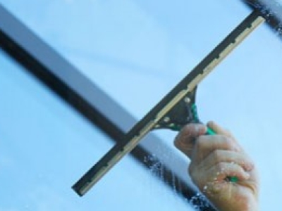 Dureté des caoutchoucs vitres Professionnels UNGER