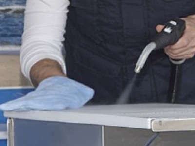 Coronavirus COVID 19 et désinfection