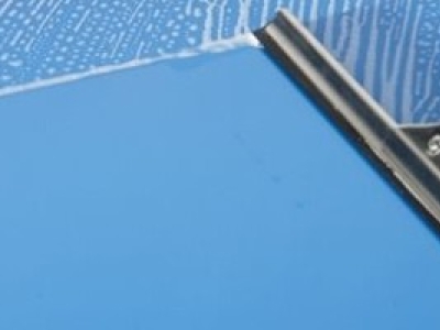 Comment laver les vitres si on n'est pas un pro ?