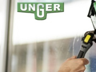 Le PowerPad nLITE Unger la révolution du lavage Eau Pure